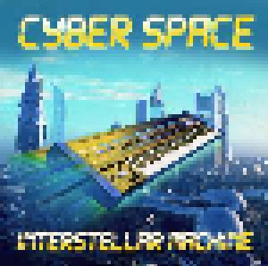 Cyber Space: Interstellar Machine - Cover