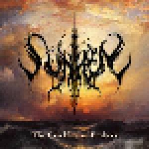 Sunken: Crackling Of Embers, The - Cover