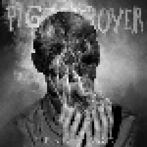 Pig Destroyer: Head Cage - Cover