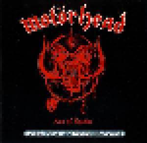 Motörhead: Ace Of Spades (Castle Music) - Cover