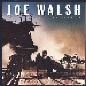 Joe Walsh: You Bought It - You Name It - Cover