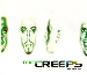 The Creeps: Lovemagic - Cover