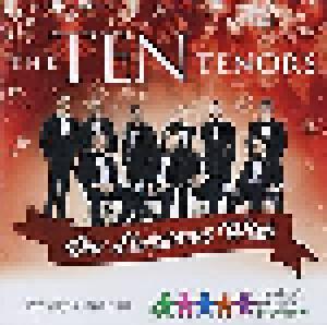 The Ten Tenors: Our Christmas Wish - Cover