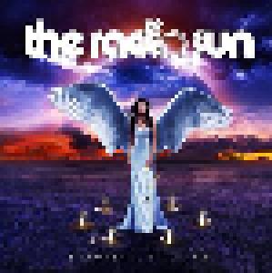 The Radio Sun: Beautiful Strange - Cover