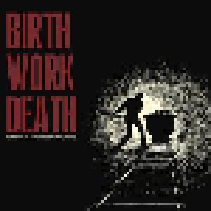 Birth/Work/Death: Country Music (1950-1970) - Cover
