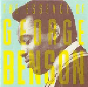 George Benson: Essence Of George Benson, The - Cover