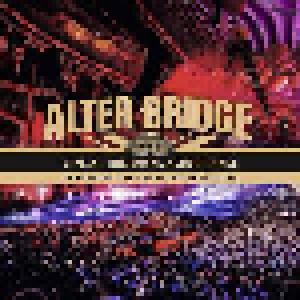 Alter Bridge: Live At The Royal Albert Hall [Feat. The Parallax Orchestra] - Cover