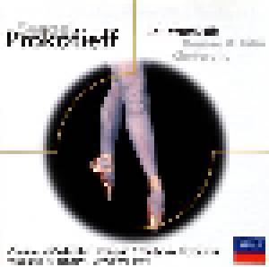 Sergei Sergejewitsch Prokofjew: Romeo Und Julia. Ballett, Op. 64 / Cinderella. Ballett (Auszüge) - Cover