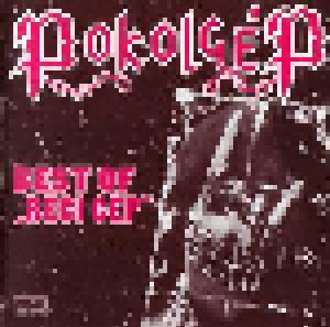 Pokolgép: Best Of "Regi Gep" - Cover