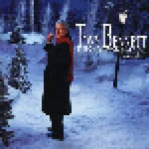 Tony Bennett: Snowfall - The Tony Bennett Christmas Album - Cover