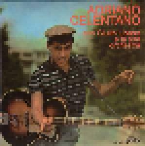 Adriano Celentano: Adriano Celentano Con Giulio Libano E La Sua Orchestra - Cover