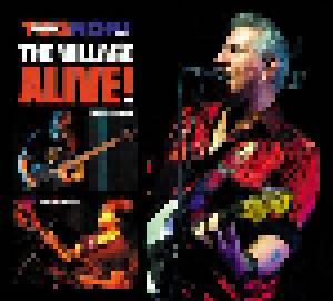 Rob Tognoni Band: Village - Alive!, The - Cover