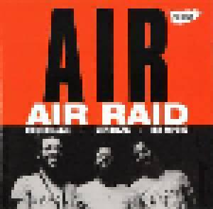 Air: Air Raid - Cover