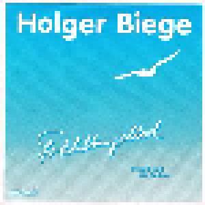 Holger Biege: Frühlingslied - Cover