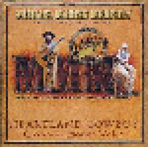 Michael Martin Murphey: Heartland Cowboy (Cowboy Songs Vol. 5) - Cover