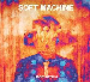 Soft Machine: Hidden Details - Cover
