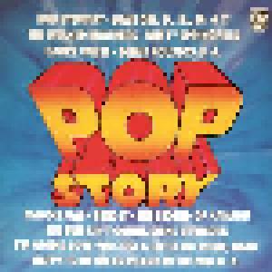 Pop Story - Cover