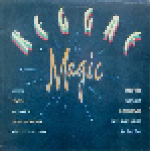 Reggae Magic - Cover