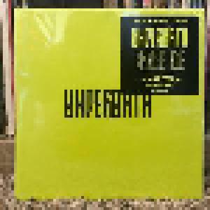 Underoath: Erase Me - Cover
