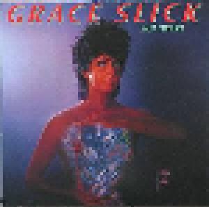 Grace Slick: Software - Cover