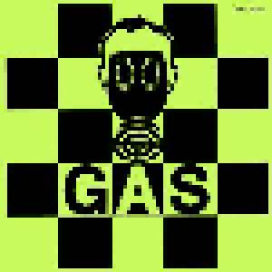 GAS: Musikversorgung - Cover