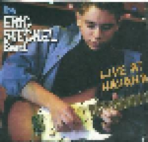 Eric Steckel: Live At Havana - Cover