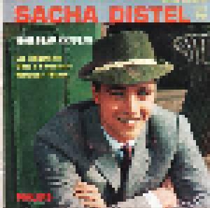 Sacha Distel: Mon Beau Chapeau - Cover