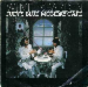 Wintergarden: Judy's Blue Monday Cafe - Cover