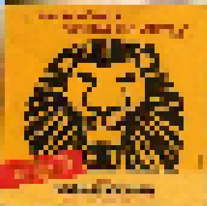 Cover - Lebo M, Hans Zimmer, Jay Rifkin: Disneys Musical: Der König Der Löwen - Das Broadway Musical Im Hamburger Hafen