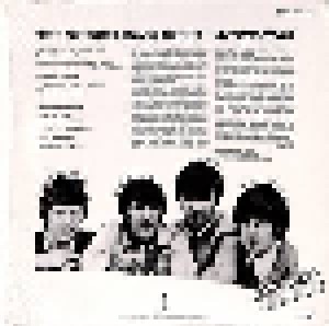 The Spencer Davis Group: Autumn '66 (LP) - Bild 2