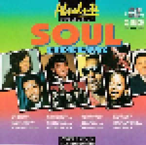 Soul Highway (CD) - Bild 1