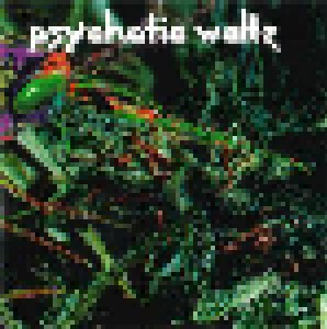 Psychotic Waltz: Mosquito (CD) - Bild 1