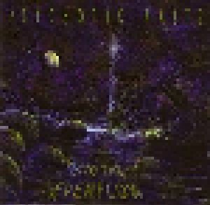 Psychotic Waltz: Into The Everflow (CD) - Bild 1