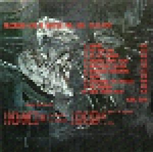 Queensrÿche: Silent Crimes (CD) - Bild 2