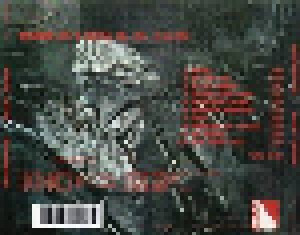 Queensrÿche: Silent Crimes (CD) - Bild 3