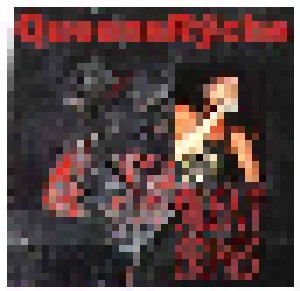 Queensrÿche: Silent Crimes (CD) - Bild 1