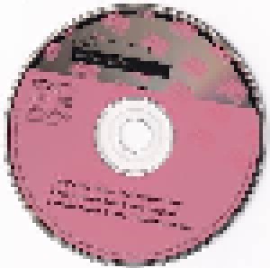 Rush: Test For Echo (Promo-CD) - Bild 2