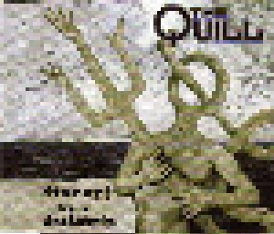 The Quill: Hooray! It's A Deathtrip (Promo-CD) - Bild 1