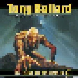 Cover - Tony Ballard: 03 - Die Rache Des Todesvogels