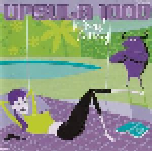 Cover - Ursula 1000: Kinda' Kinky