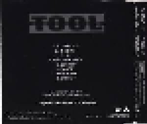 Tool: Album Primer (Promo-CD) - Bild 2