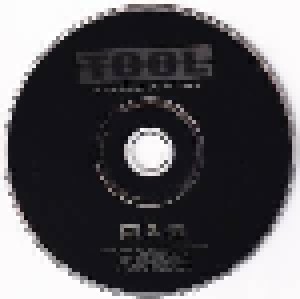 Tool: Album Primer (Promo-CD) - Bild 3