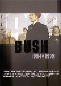 Cover - Bush: 1994//1999