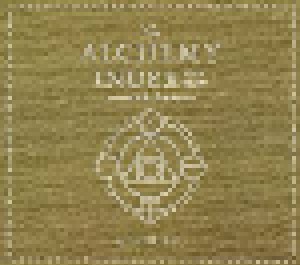 Thrice: The Alchemy Index: Vols. III & IV: Air & Earth (2-CD) - Bild 1