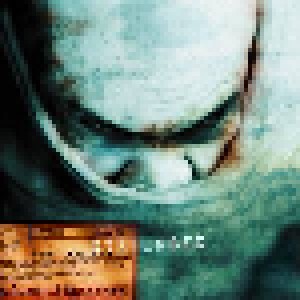Disturbed: The Sickness (CD) - Bild 1