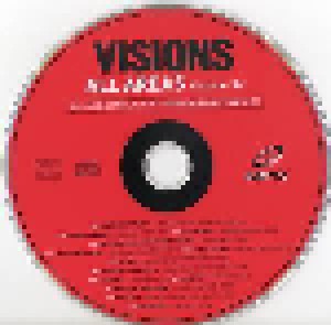 Visions All Areas - Volume 094 (CD) - Bild 3