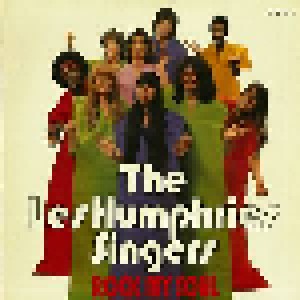 The Les Humphries Singers: Rock My Soul (LP) - Bild 1