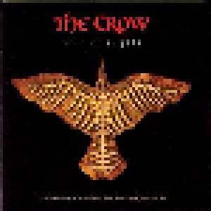 The Crow - City Of Angels - Original Motion Picture Soundtrack (CD) - Bild 1