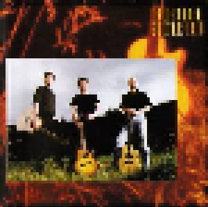 California Guitar Trio: The First Decade (CD) - Bild 3