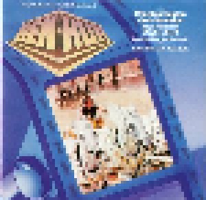 Miklós Rózsa: Ben-Hur (2-CD) - Bild 1